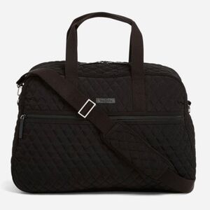 Vera Bradley Medium Traveler Bag